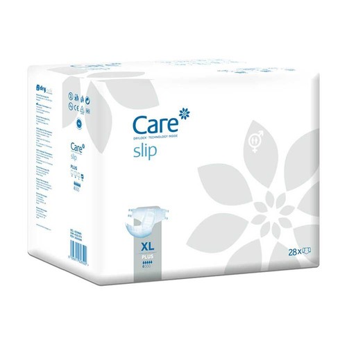 Care slip plus - slip,