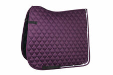 EQuest Schabracke Dressur in