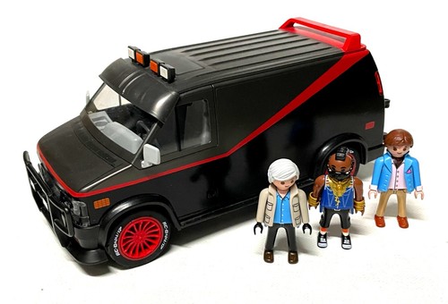 Playmobil auto 70750 the - playmobil,