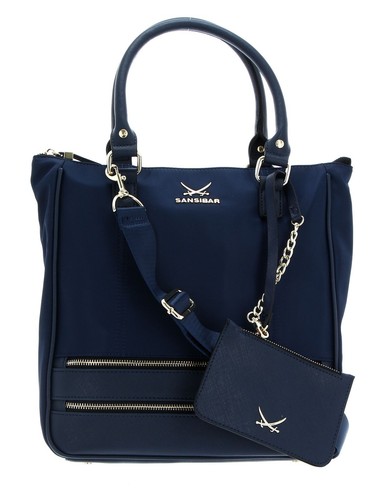 Sansibar shopper bag - sansibar,