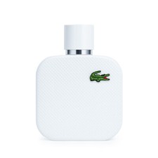 Lacoste L.12.12 Blanc Eau De Toilette 100 ml (man)