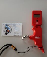 Decut Bogenwaage Bow Scale Zuggewicht Bogenschießen Recurve Compound Kofferwaage