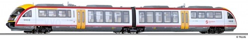 Tillig br 642 desiro - ***,