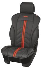 Formula 1 Universelle Sitzauflage für Vordersitze, atmungsaktiv, waschbar 10856