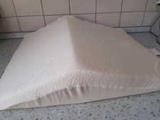 Visco-Modal Lyocell Stützkissen -Venenkissen 50x60 cm 