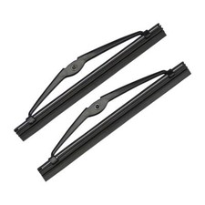 2 x Scheiwerferwischer Volvo