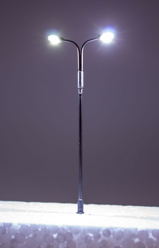 Led straßenlampen - led,