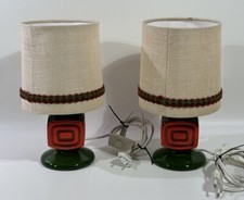 Vintage lampen retro - 2,