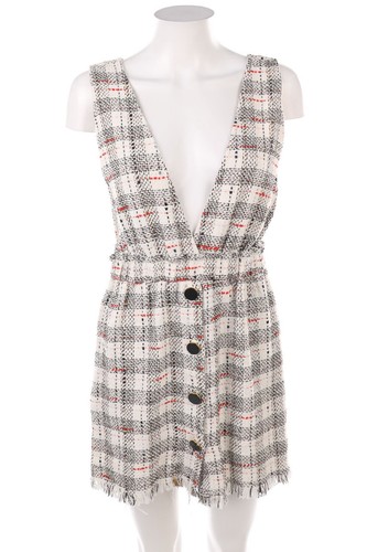 Zara kleid damenkleid weiß - zara,