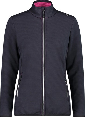 Cmp woman jacket stretch - jacket,