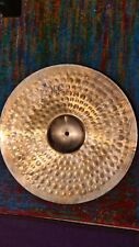 Crash Becken 16" PAISTE 502 gebraucht guter Zustand supersound