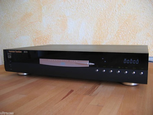Harman kardon dvd - harman,