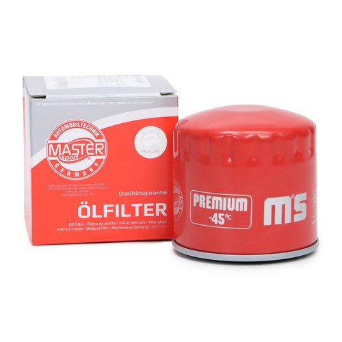 ölfilter für infiniti - Ölfilter,