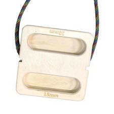 Kletter hangboard tragbares - kletter-hangboard,,