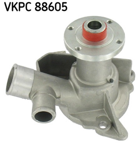 Wasserpumpe motorkühlung skf - wasserpumpe,