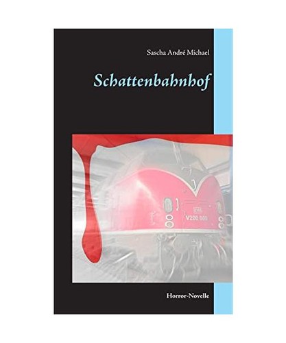 Schattenbahnhof michael - schattenbahnhof,,