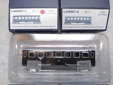 Liliput h0e schmalspur - liliput,