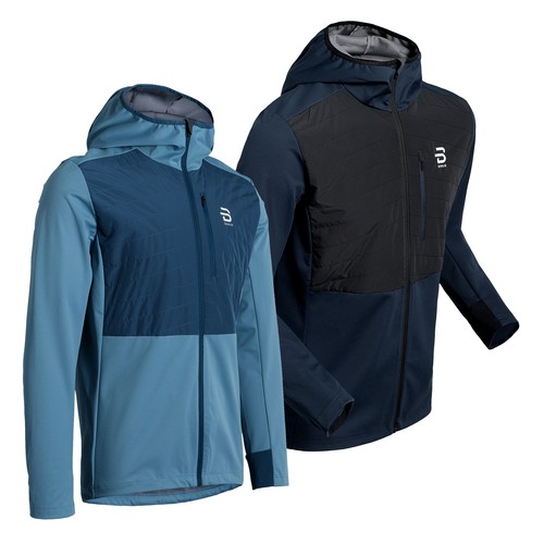 Daehlie herren langlaufjacke - herren,