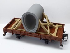 Betonrohr Ei-Profil DN