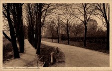 Ak Helmstedt in Niedersachsen