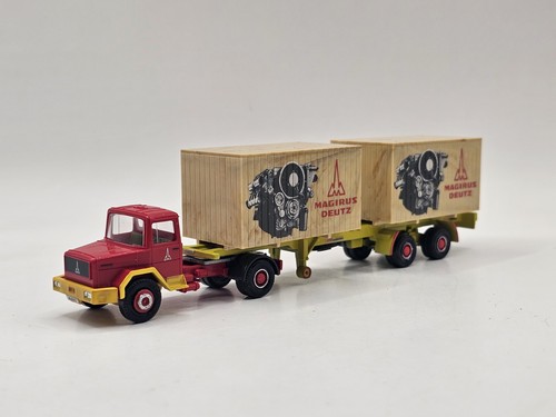 Wiking herpa brekina 87 - herpa,