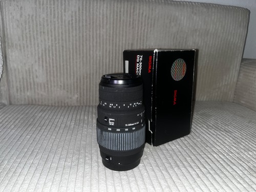 Sigma 300mm 0 5 - sigma, af