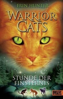 Warrior cats stunde - warrior, der