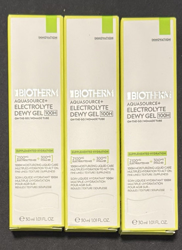 Biotherm aquasource - biotherm, aquasource+