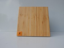 Yaxell Messerblock Bambus