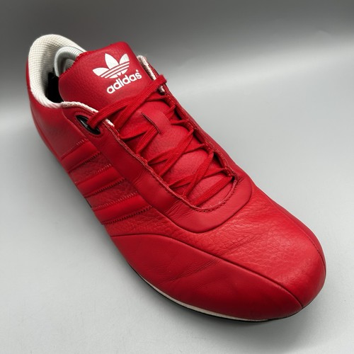 2007 adidas porsche design - porsche,