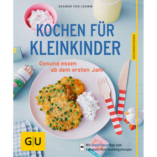 Kochen für Kleinkinder