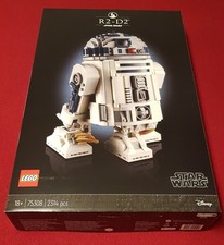LEGO Star Wars: R2-D2 (75308)