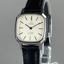 OMEGA De Ville Vintage