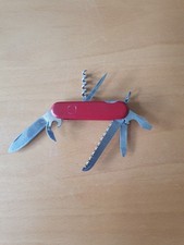 Schweizer Taschenmesser