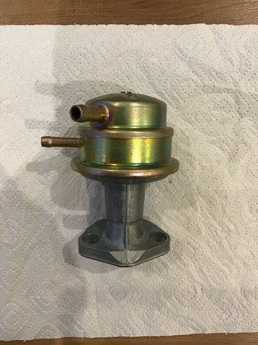 Kraftstoffpumpe pierburg - kraftstoffpumpe,