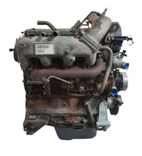 Motor für Iveco Daily 2,8