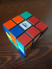 Rubik's Cube 5,5 Zm.