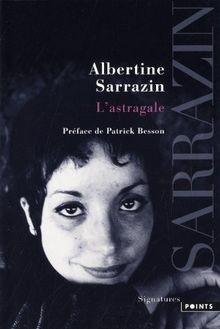 Lastragale von sarrazin - lastragale,