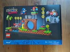 LEGO Ideas 21331 - Sonic The