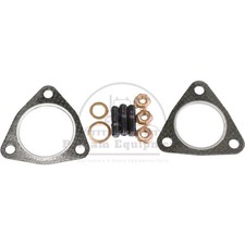 Turbocharger Kit for Fendt