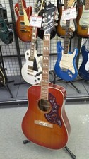 EPIPHONE HUMMINGBIRD PRO FC