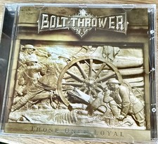 Bolt Thrower “Those Once
