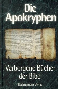 Die apokryphen verborgene - -,