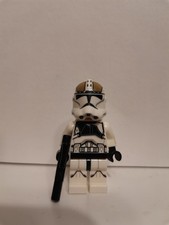 LEGO STAR WARS SW0837 CLONE