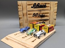 Modellautos 1:90 Schuco