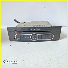 Stereo Car Stereo CD Player