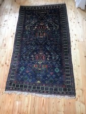 Belutsch Afghanistan 