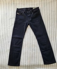 Diesel Waykee Herren Jeans