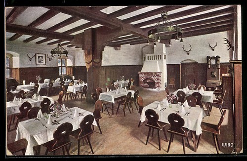 Ansichtskarte leuchtenburg - ansichtskarte,