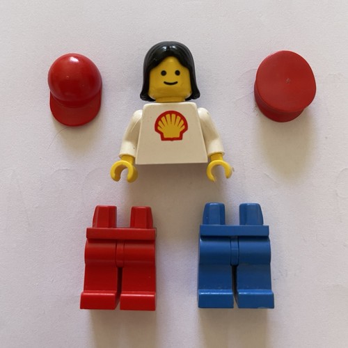 Lego shell001 shell002 - lego,